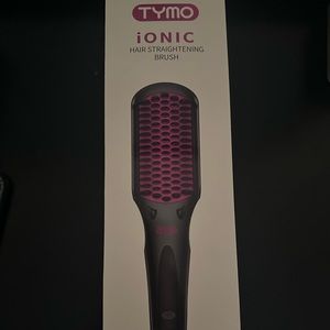 TYMO Brand New Hair Straightener Brush
